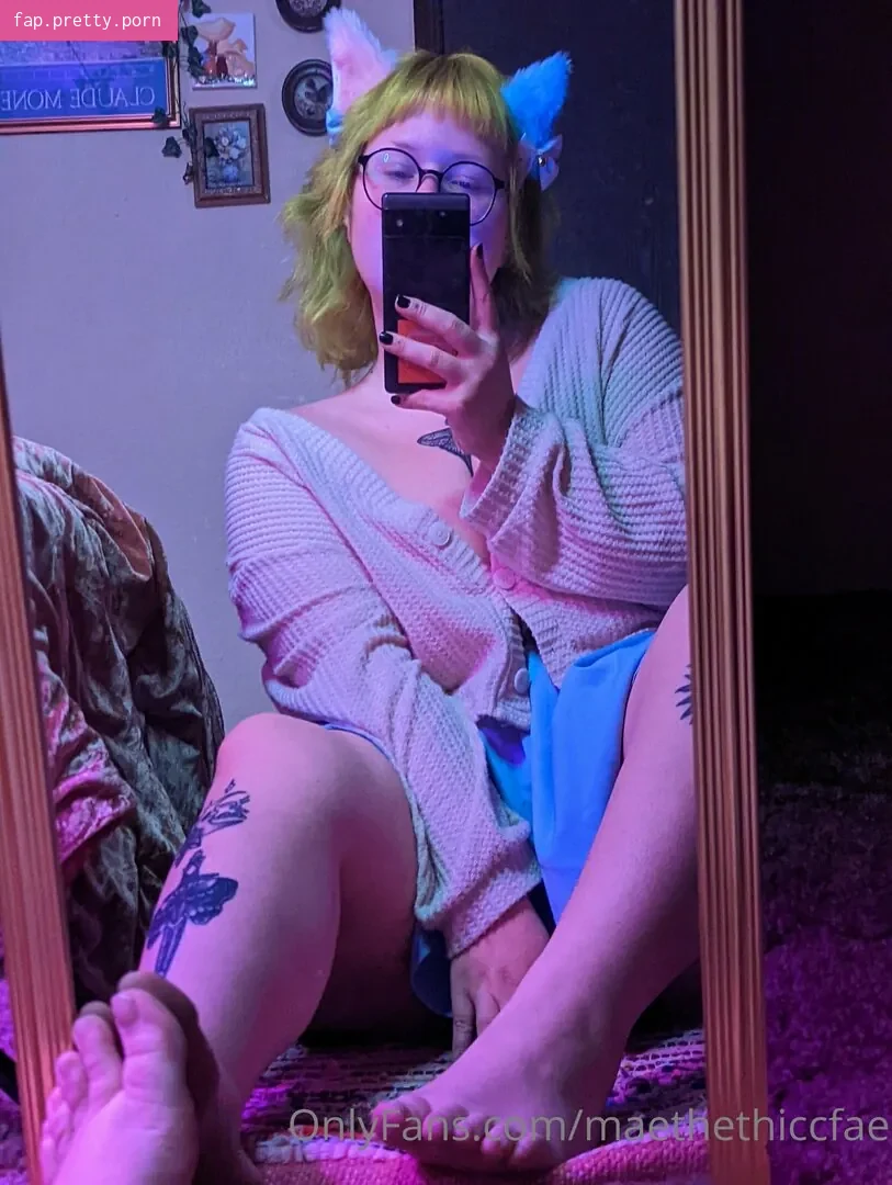 maethethiccfae - Photo #15