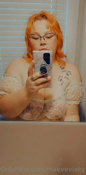 maevevixey