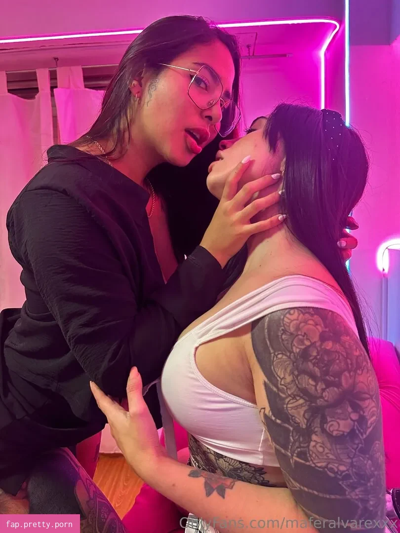 maferalvarexxx - Photo #31