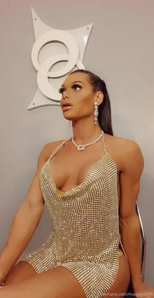 magalylilith