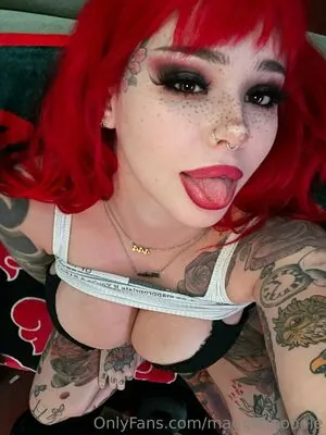 maggiemoodie