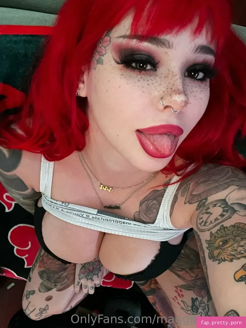 maggiemoodie - Photo #38