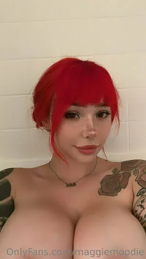 maggiemoodie