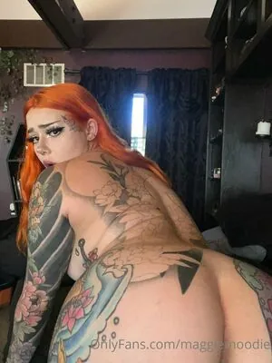 maggiemoodie