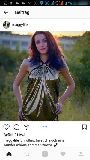 maggylife