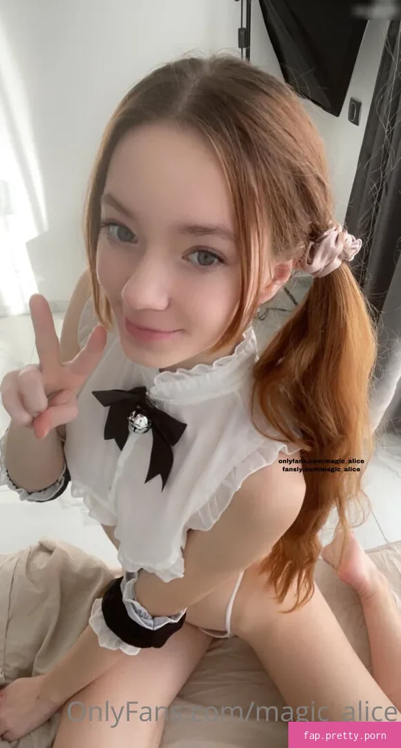 magic_alice - Photo #00