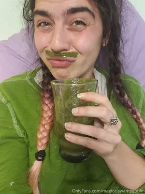 magicalswampgoblin