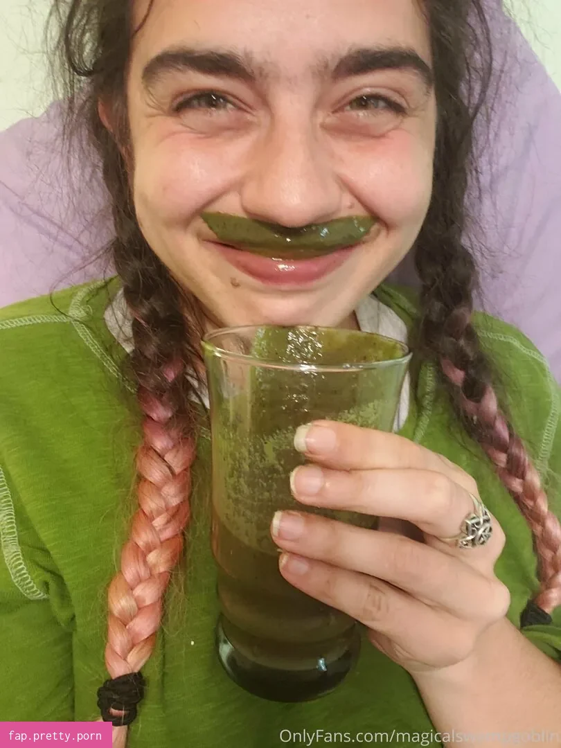 magicalswampgoblin - Photo #25