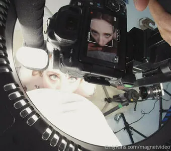 magnetvideo