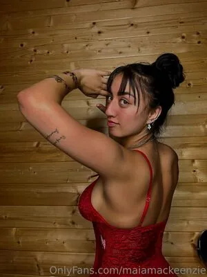 maiamackeenzie