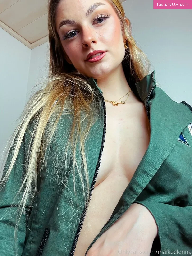 maikeelenna - Photo #18