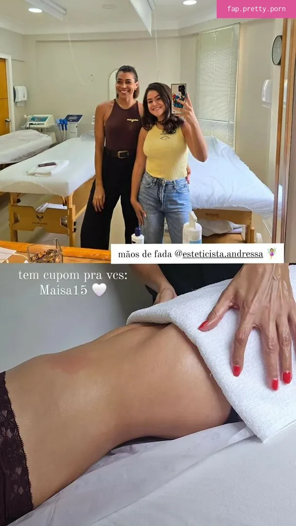 Maisa - Photo #82