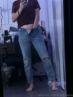 maisystarrs