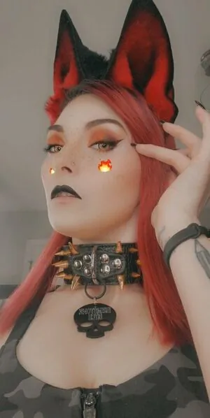 MajestyRedQueen