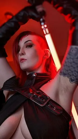 MajestyRedQueen