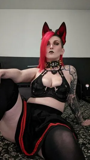 MajestyRedQueen