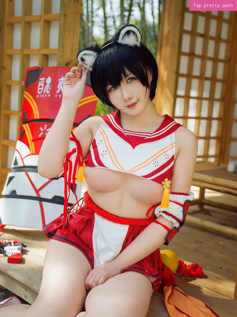 Makachan - Photo #85