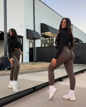 Makayla Anisa
