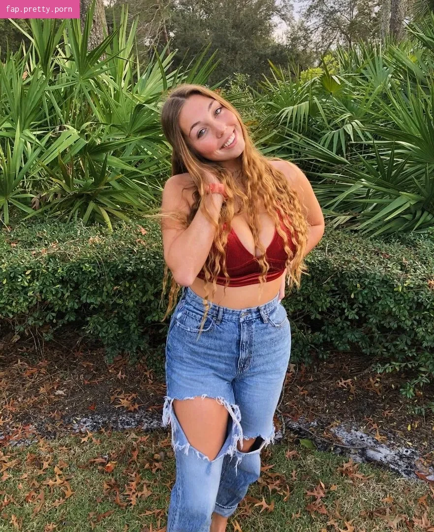 Makenna Adams - Photo #70