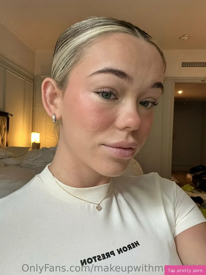 makeupwithmeredithh - Photo #94