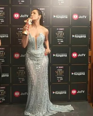 Malaika Arora