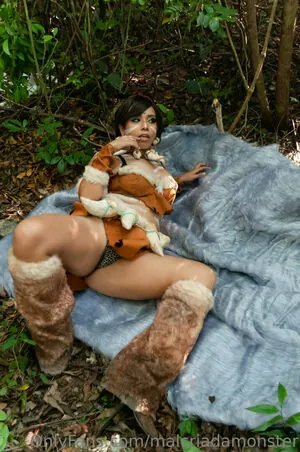malcriadamonster