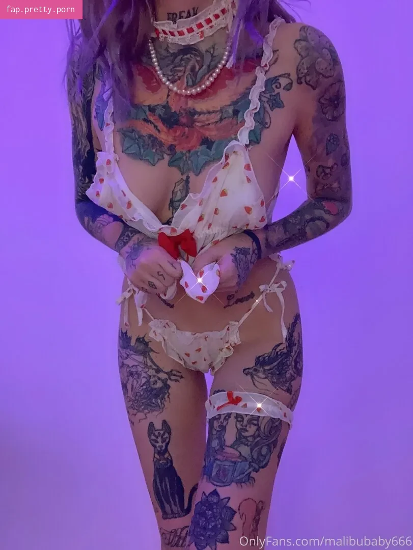malibubaby666 - Photo #09