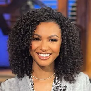 Malika Andrews