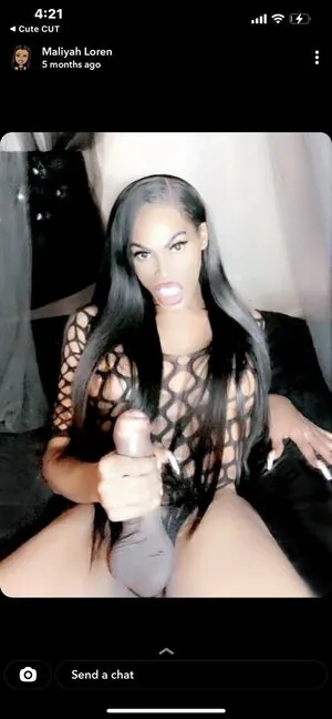 MaliyahLoren