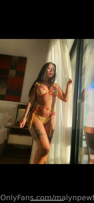 malynpewfree