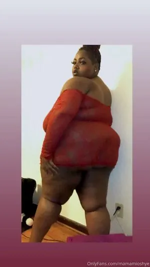 mamamioshye