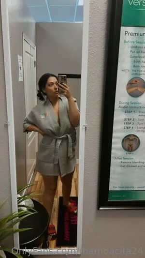 mambacita24