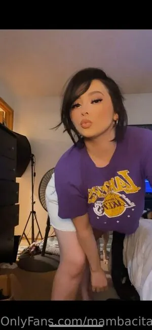 mambacita24