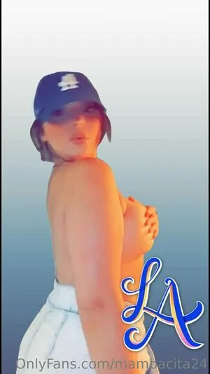 mambacita24