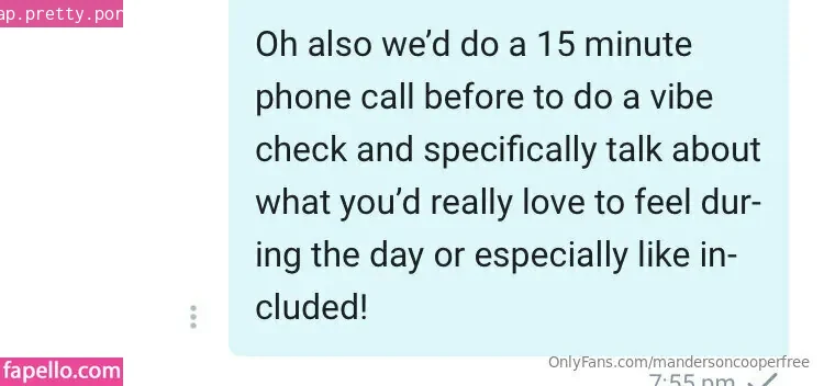 mandersoncooperfree - Photo #65