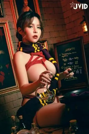 Mandi 香菱