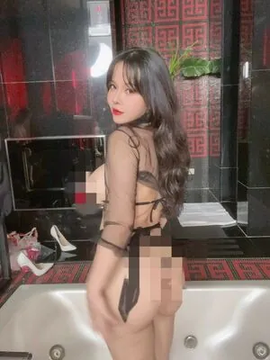 Mandi 香菱