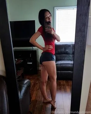 mandyjamieson