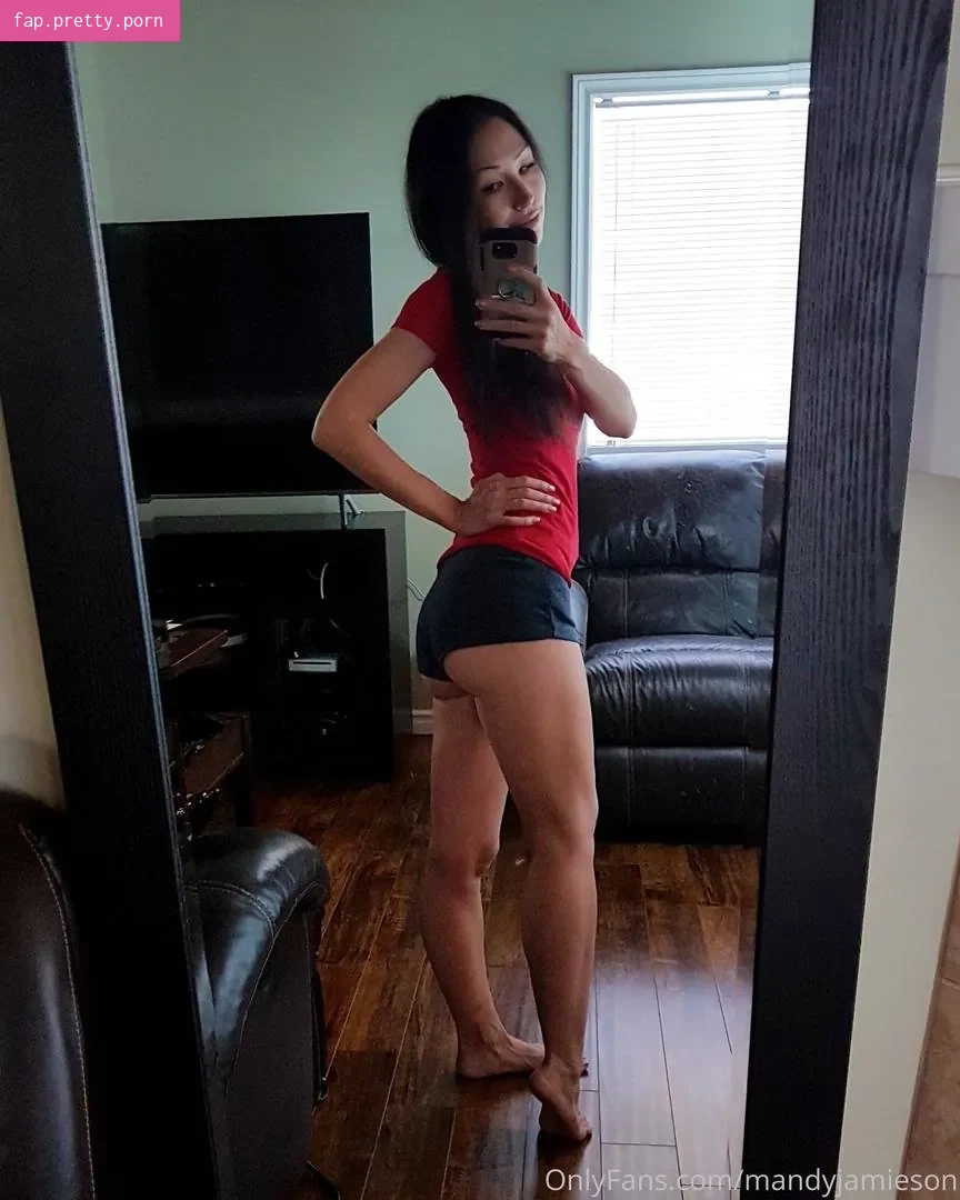 mandyjamieson - Photo #54