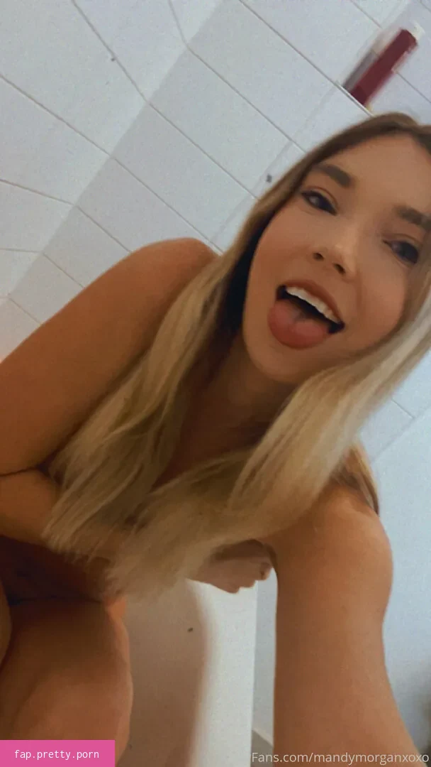 MandyMorganxoxo - Photo #14