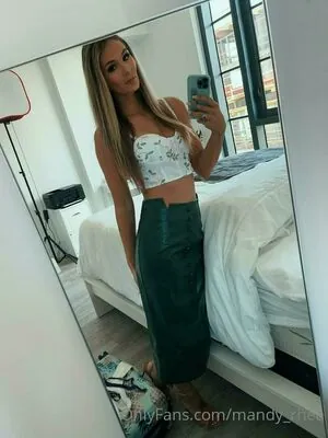 mandyrhea