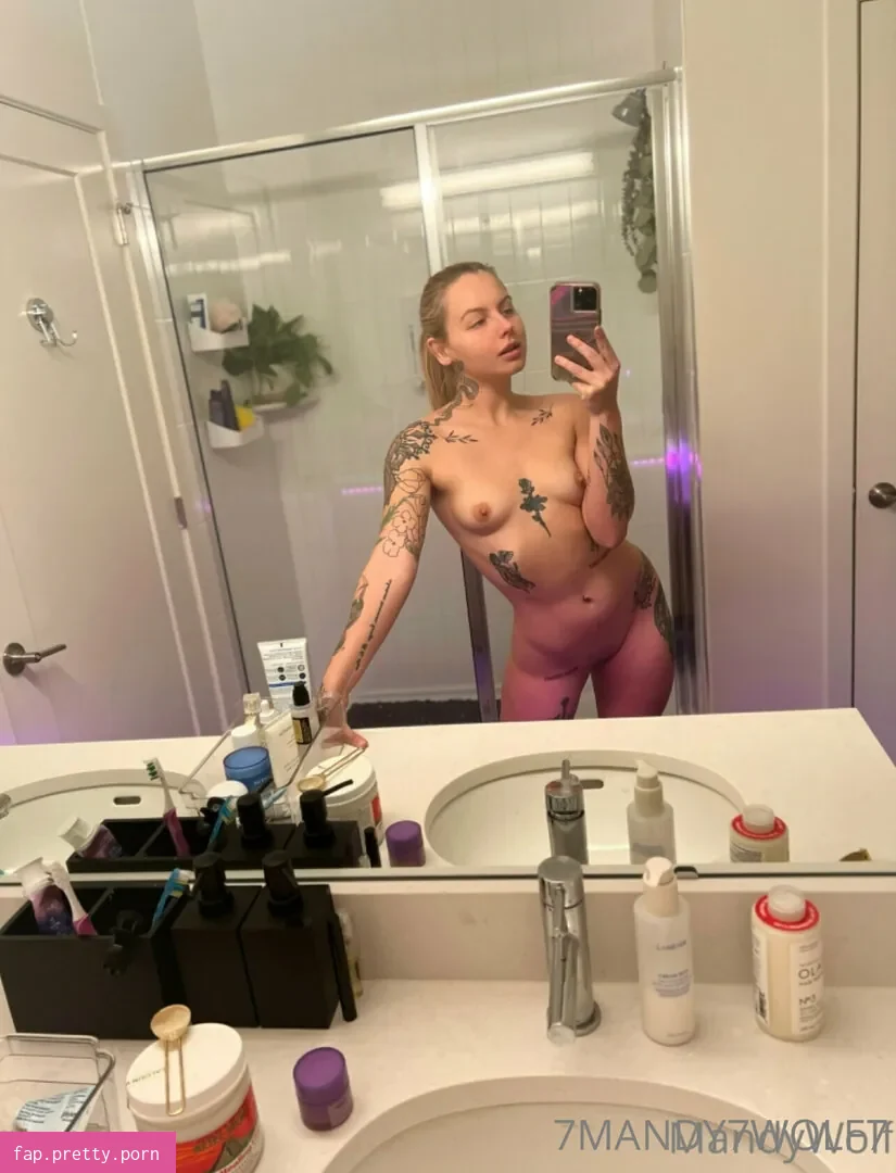 mandywolf777 - Photo #27