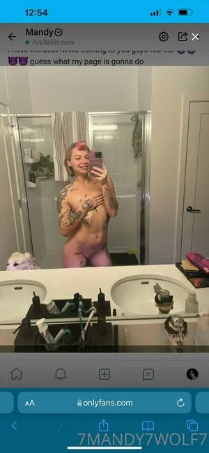 mandywolf777