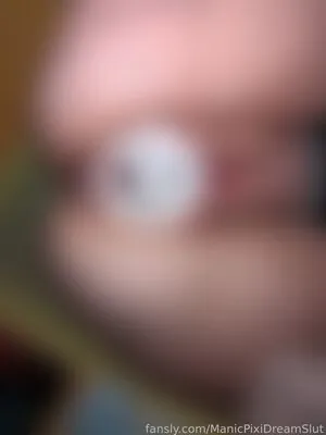 ManicPixiDreamSlut