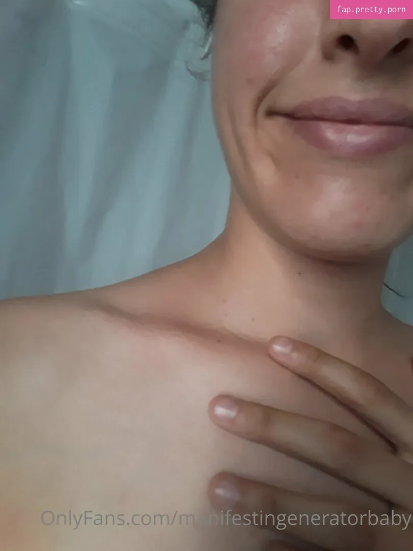 manifestingeneratorbaby - Photo #06