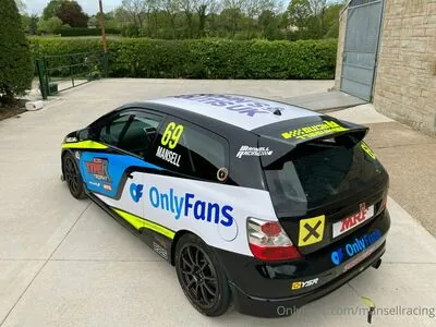 mansellracing