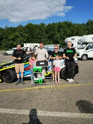 mansellracing