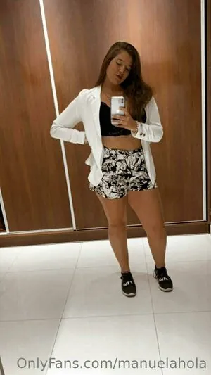 manuelahola