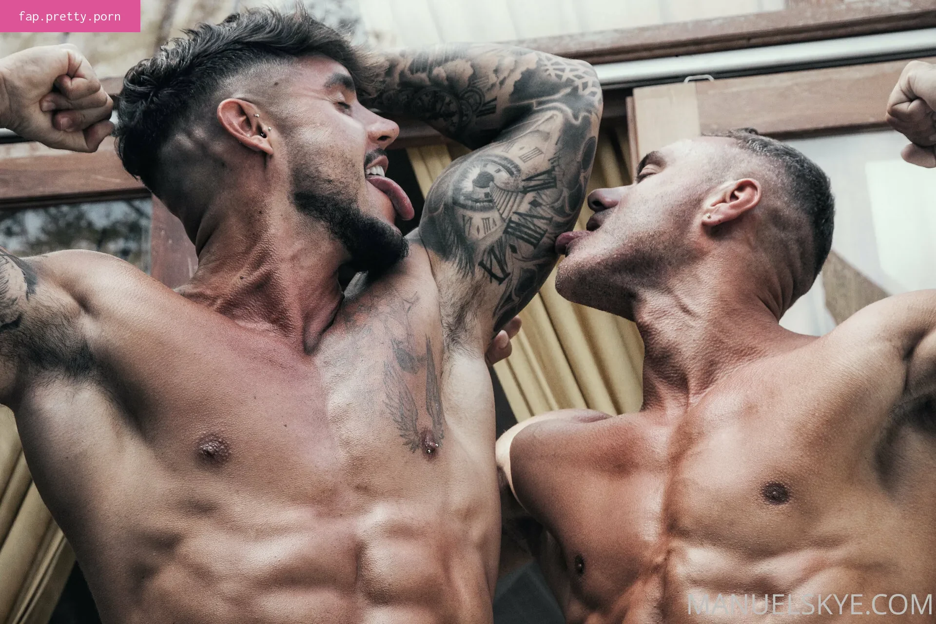 manuelskyexxx - Photo #12