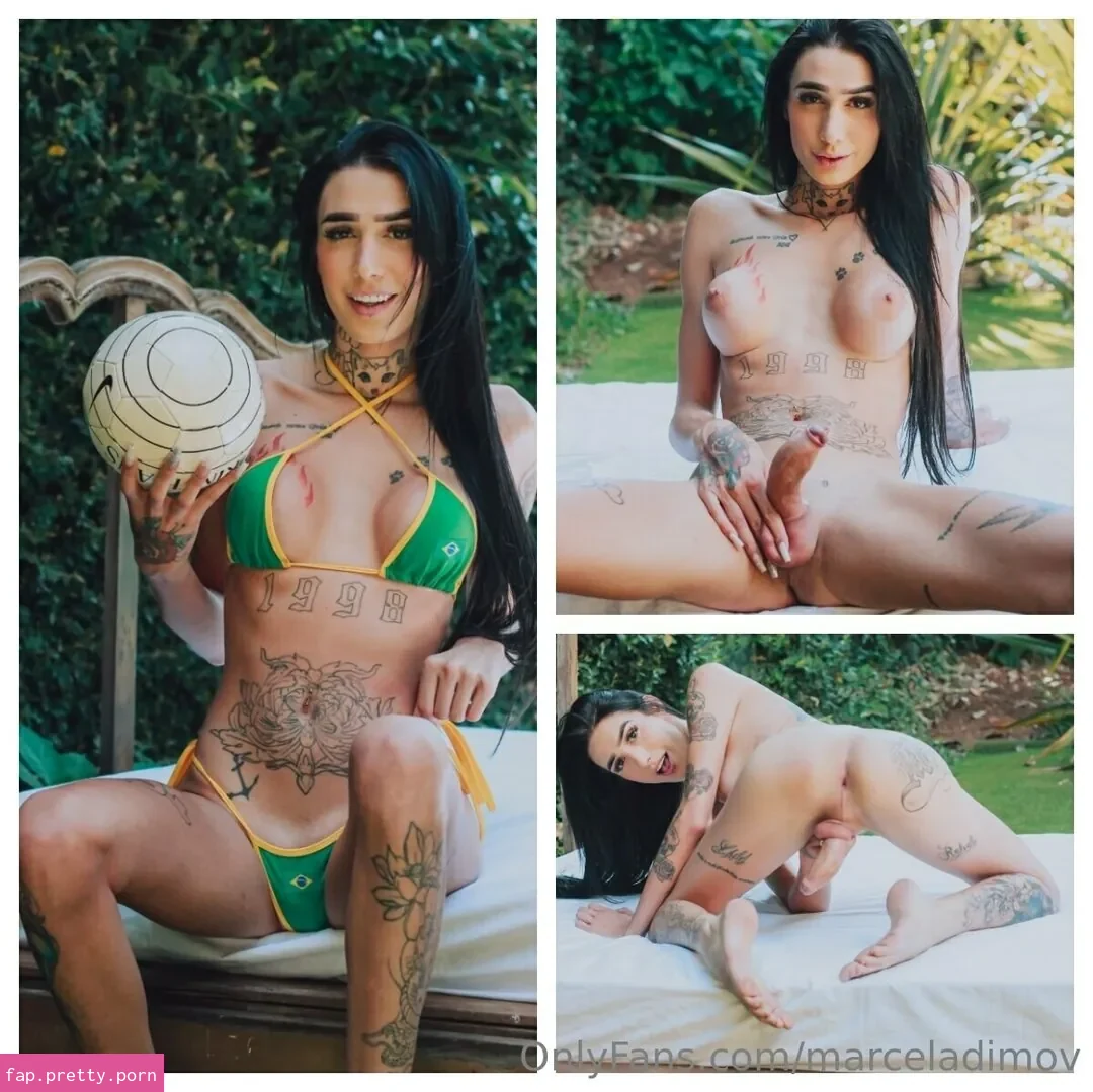 marceladimov - Photo #19